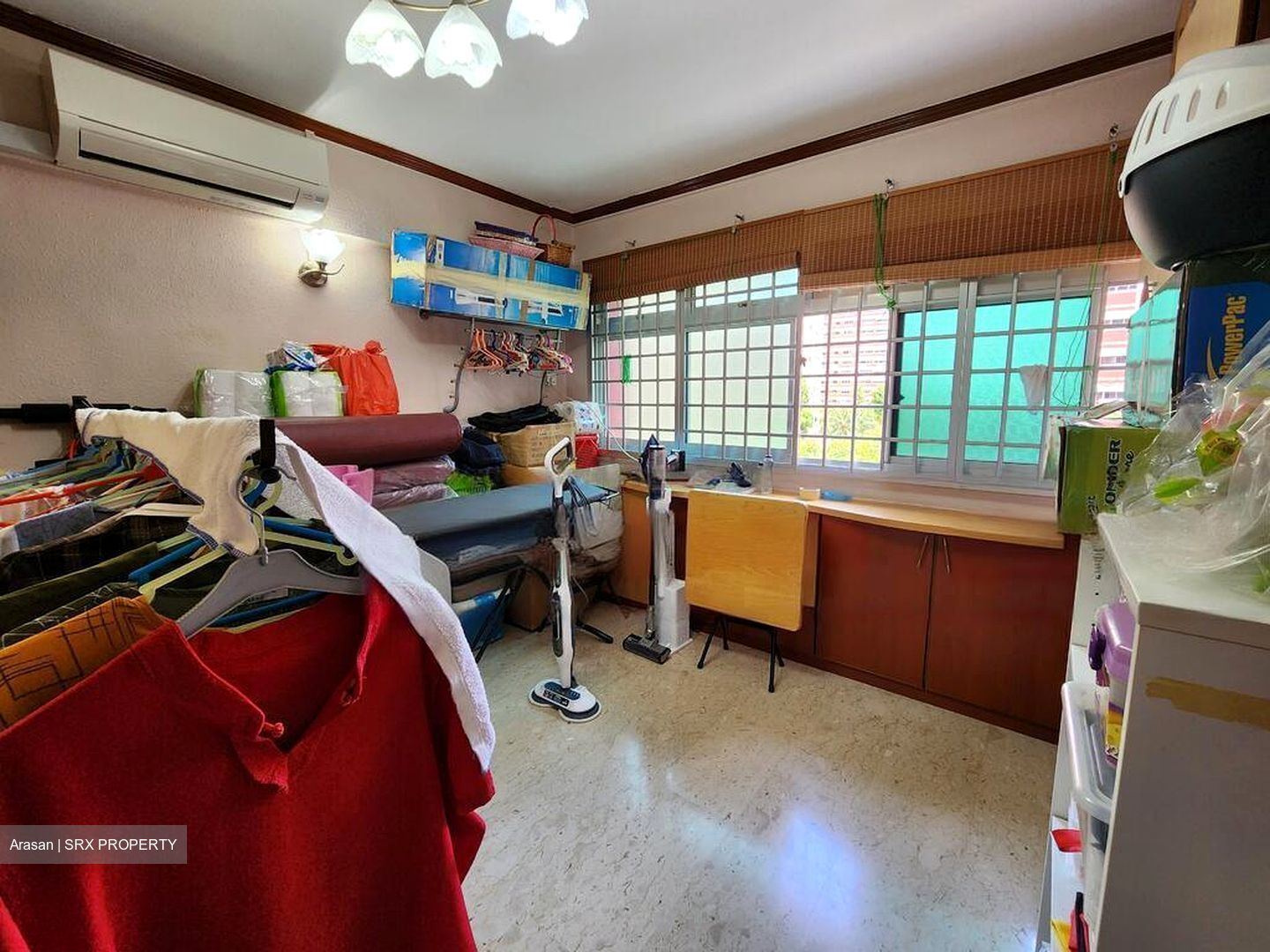 Blk 609 Elias Road (Pasir Ris), HDB Executive #454508881